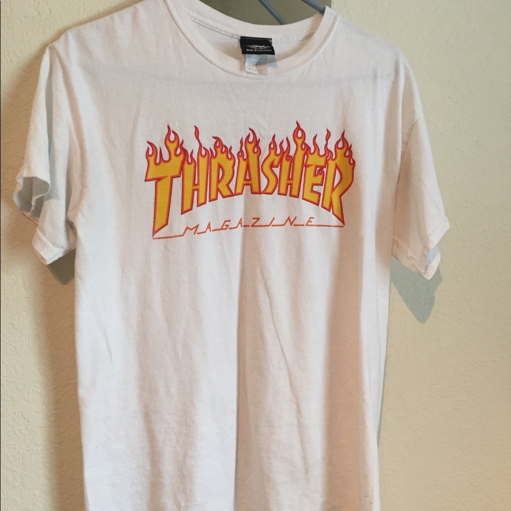 Thrasher